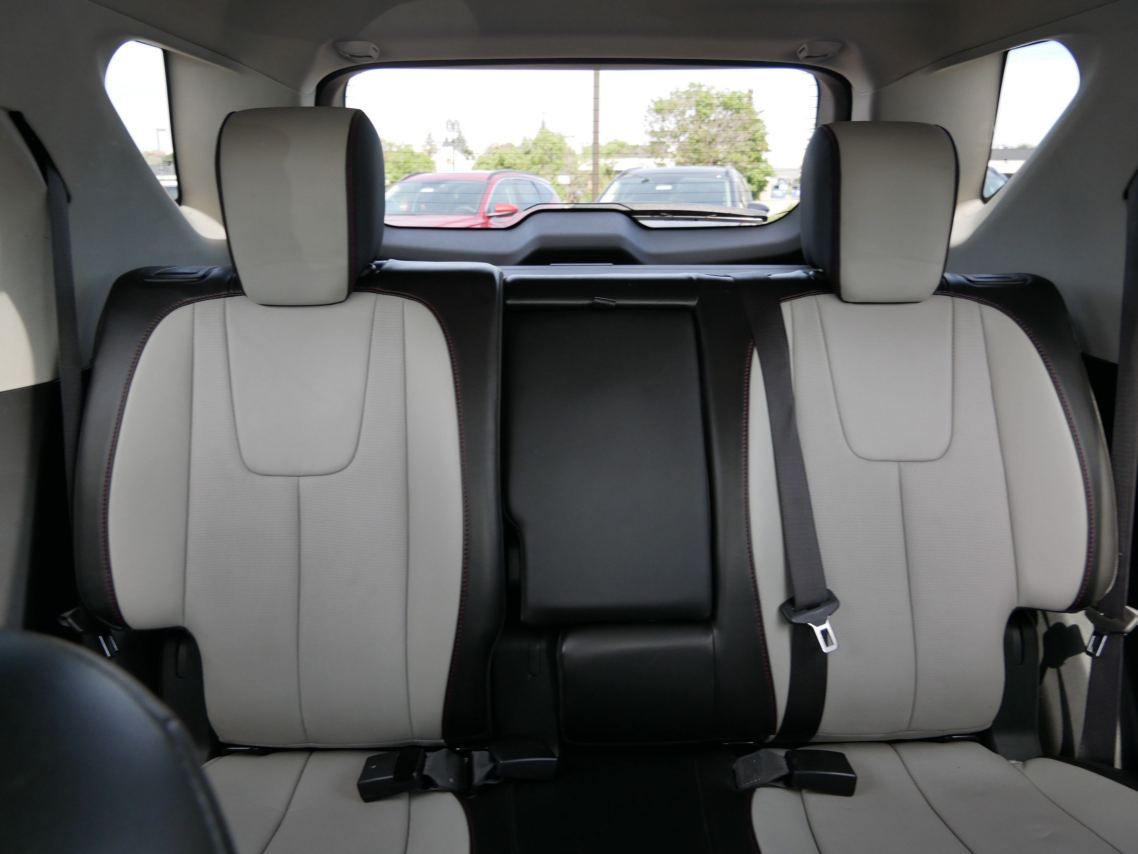 2017 Chevrolet Equinox Premier - Photo 13