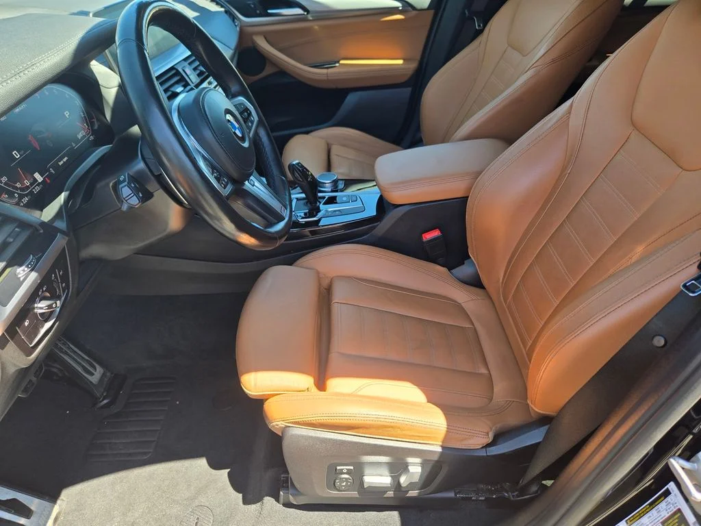 Used 2021 Carbon Black Metallic BMW M40i image 16