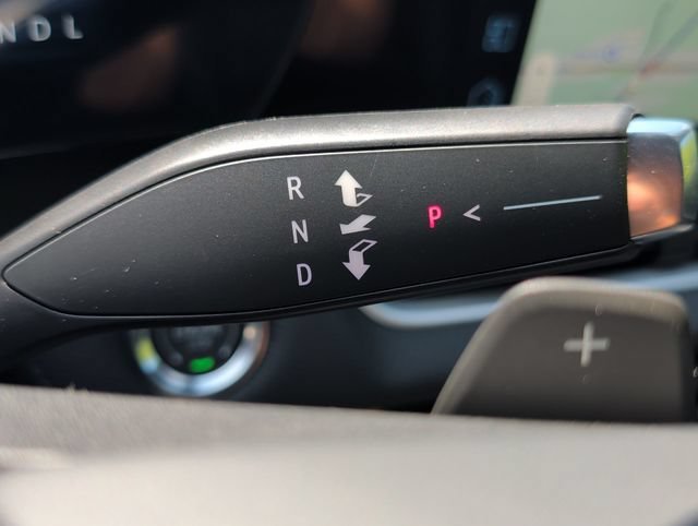 2027 Chevrolet Equinox LT - Photo 17
