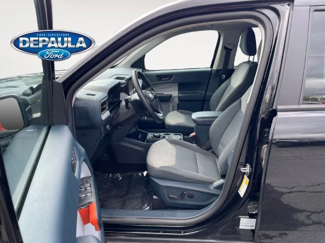 Certified Used 2023 Black Ford XL image 11