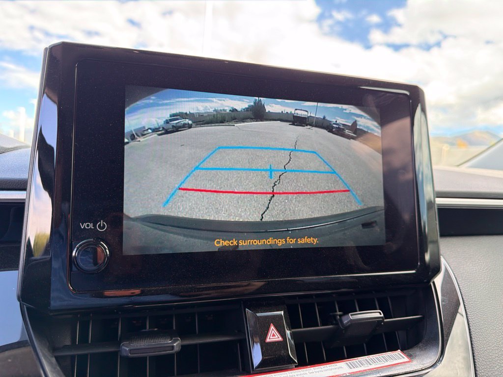 Used 2026 Underground Toyota LE image 25