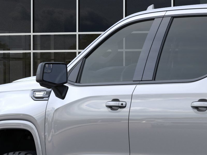 2026 GMC Sierra 1500 AT4 - Photo 12