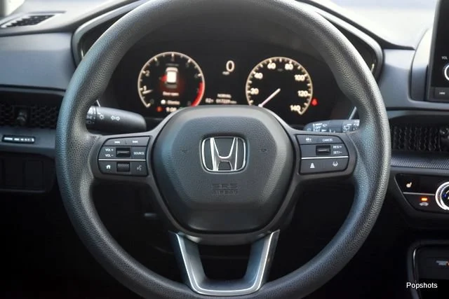 2025 Honda CR-V EX - Photo 35