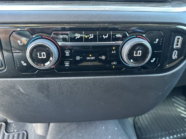 2026 Chevrolet Silverado 1500 LT - Photo 21