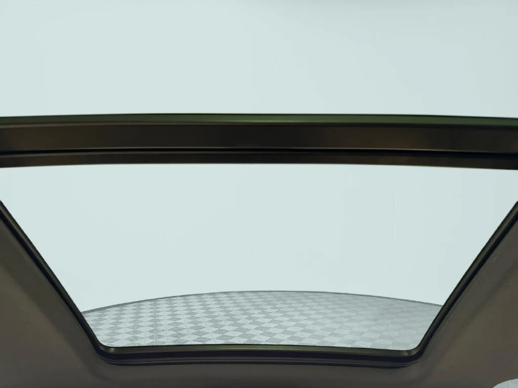 New 2026 Black Volkswagen SE w/Technology image 13