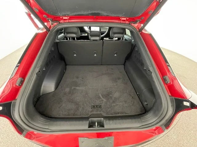 Used 2023 Red Kia GT image 48