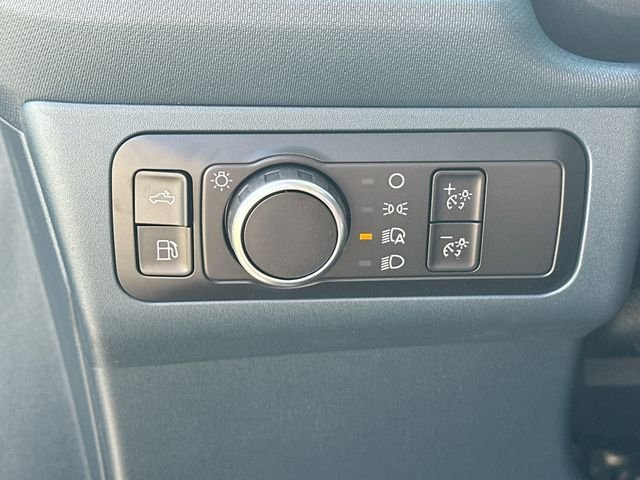 New 2026 Carbonized Gray Metallic Ford XL image 10