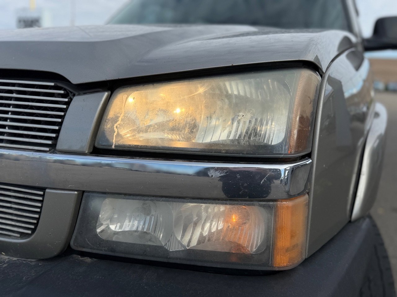 2003 Chevrolet Silverado 2500HD LS - Photo 50