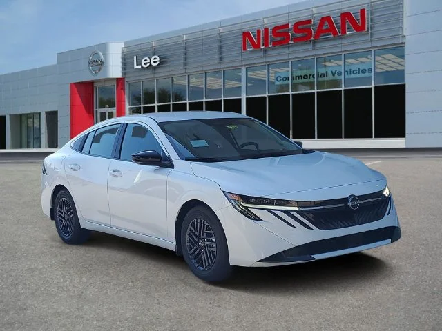 2027 Nissan Sentra