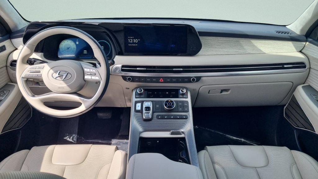 2023 Hyundai Palisade Calligraphy - Photo 11