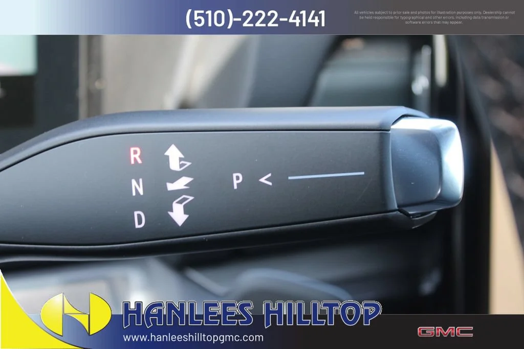 2026 GMC Terrain AT4 - Photo 29