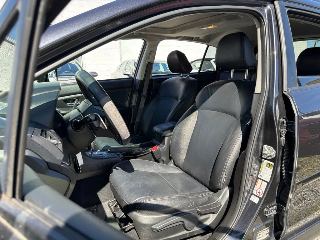 2014 Subaru XV Crosstrek Limited - Photo 21