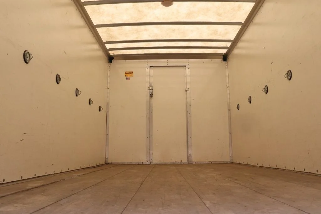 Used 2015 White Ford Base image 23