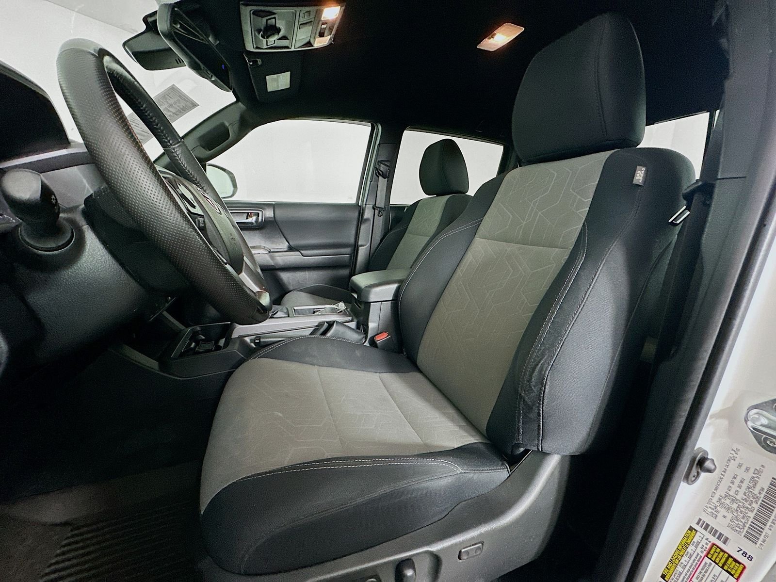 Used 2023 Ice Toyota TRD Off-Road image 19