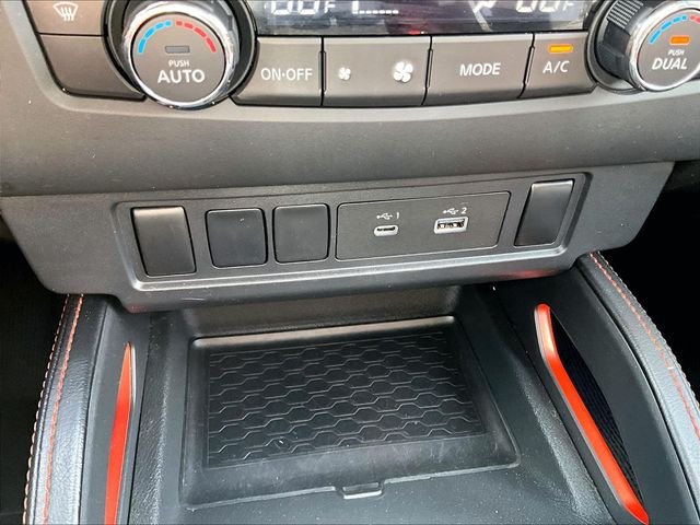 Used 2024 Gun Metallic Nissan PRO-4X image 27
