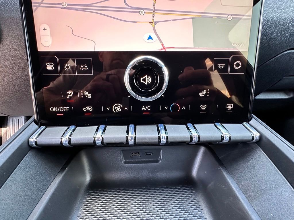 2026 GMC Terrain Elevation - Photo 23