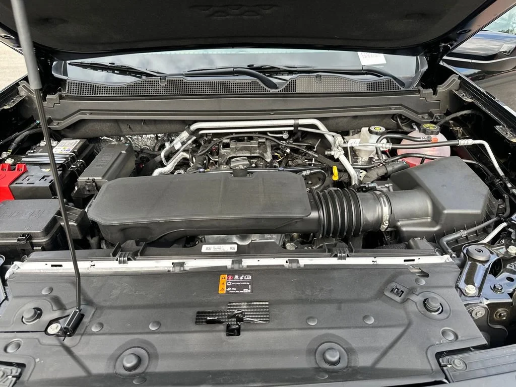 2026 GMC Canyon AT4 - Photo 25