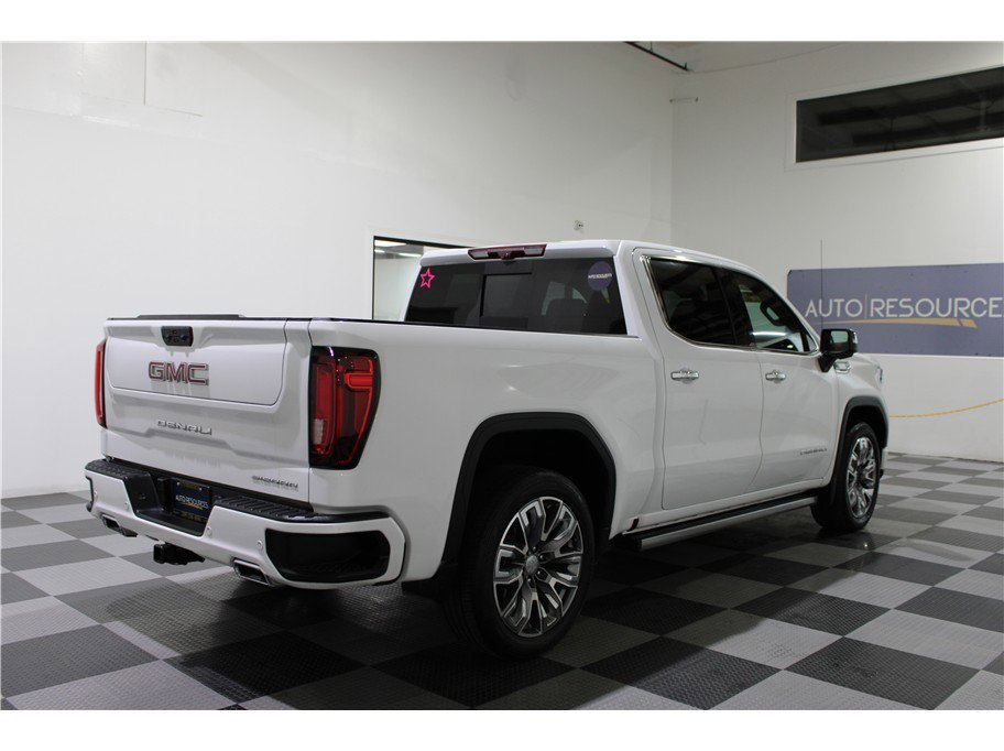 2023 Gmc Sierra 1500 Denali photo 4