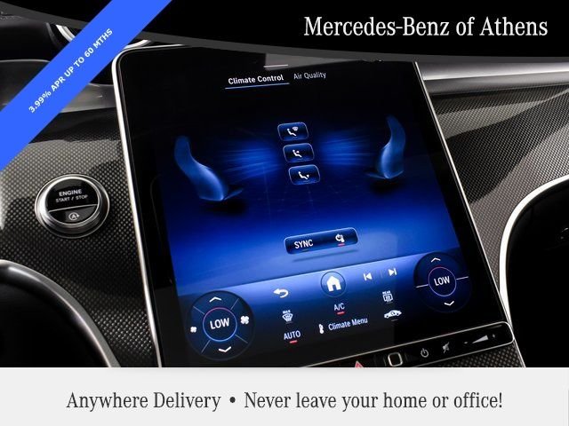 2025 Mercedes-Benz GLC AMG GLC43 - Photo 35