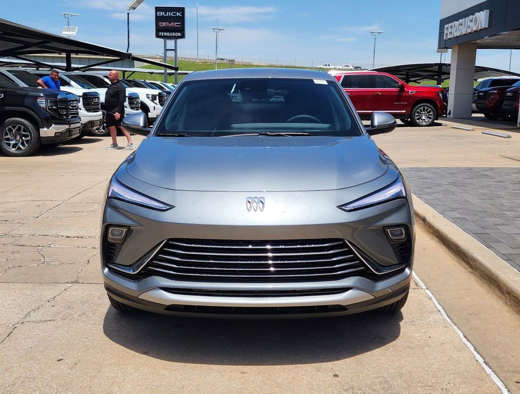 2026 Buick Envista Preferred - Photo 9