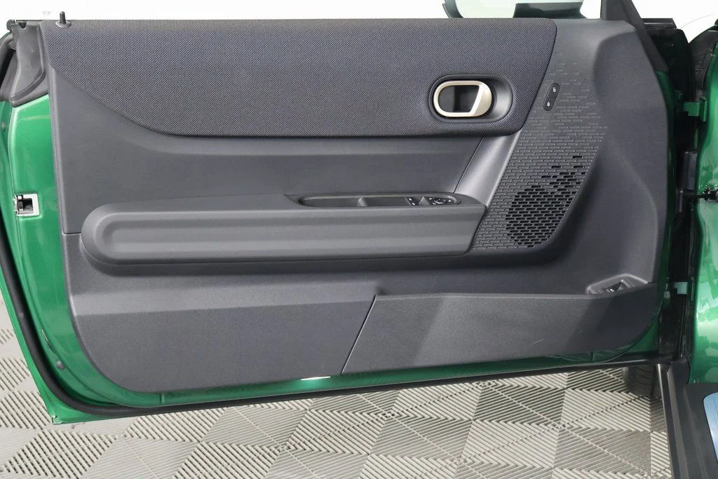 2026 MINI Hardtop 2 Door S - Photo 7