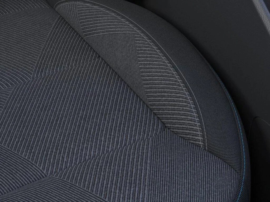 New 2026 Sterling Gray Metallic Chevrolet LS image 21