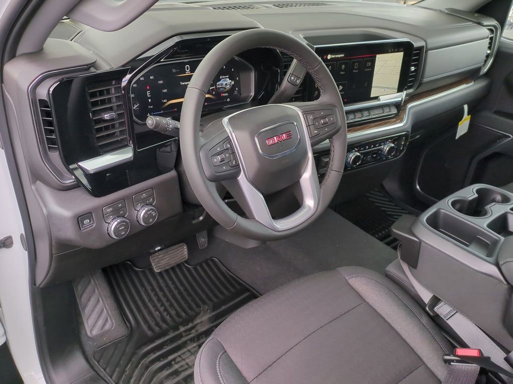 2026 GMC Sierra 1500 SLE - Photo 11