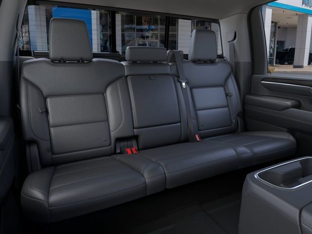 2026 Chevrolet Silverado 2500 HD LTZ - Photo 18
