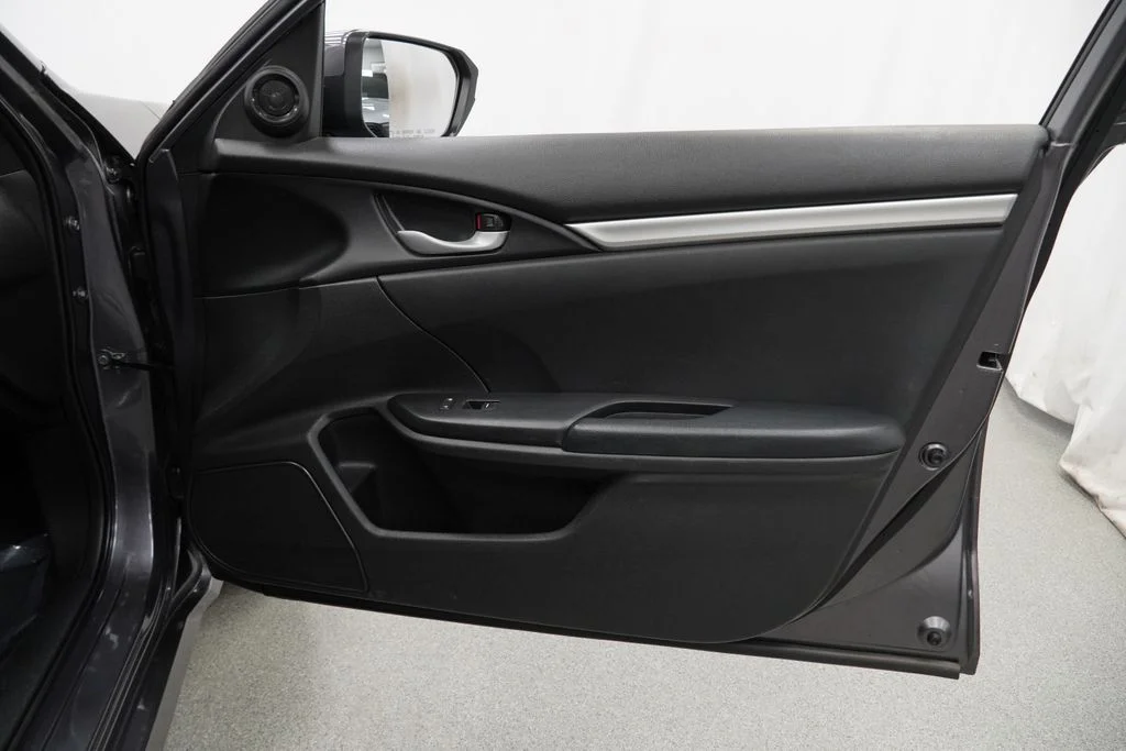 Used 2019 Gray Honda Sport image 44