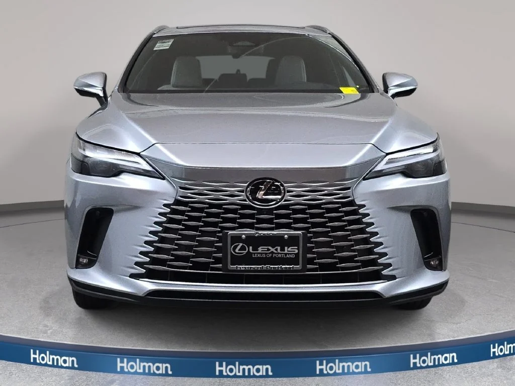 New 2026 Iridium Lexus PREMIUM PLUS image 2