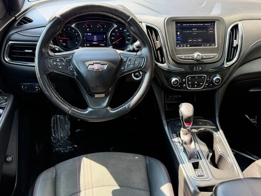 Used 2022 Gray Chevrolet RS image 15