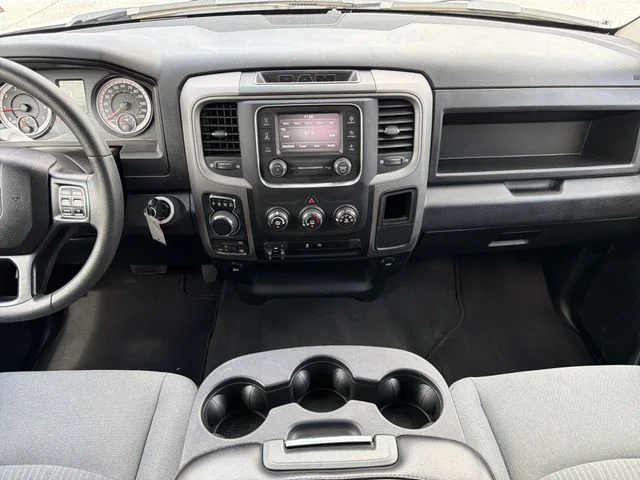 Used 2023 White Ram Tradesman image 13