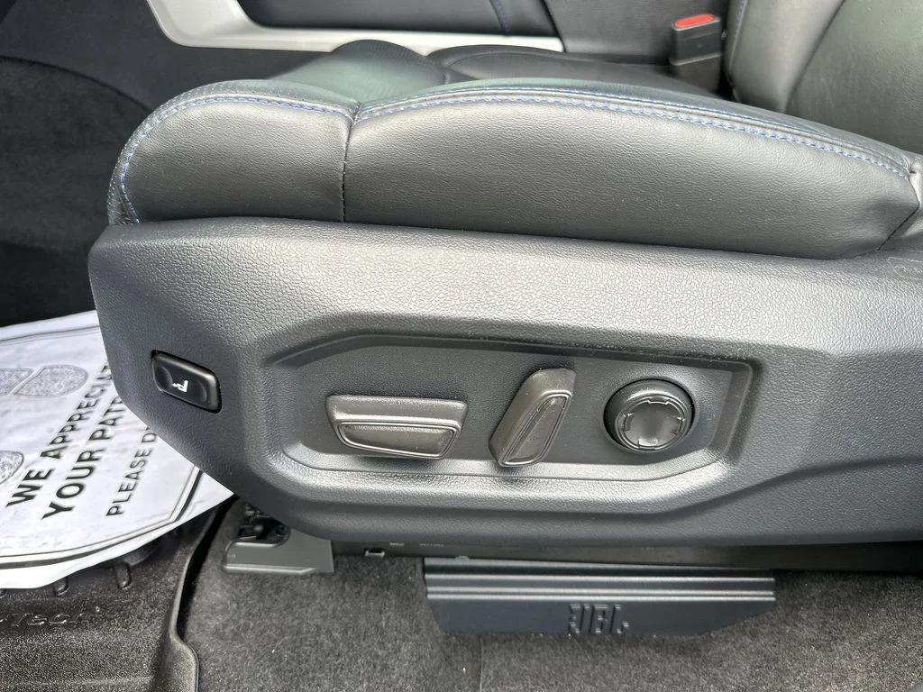 Used 2026 Gray Toyota Platinum image 18