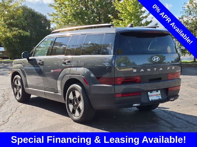 Used 2026 Gray Hyundai SEL image 5