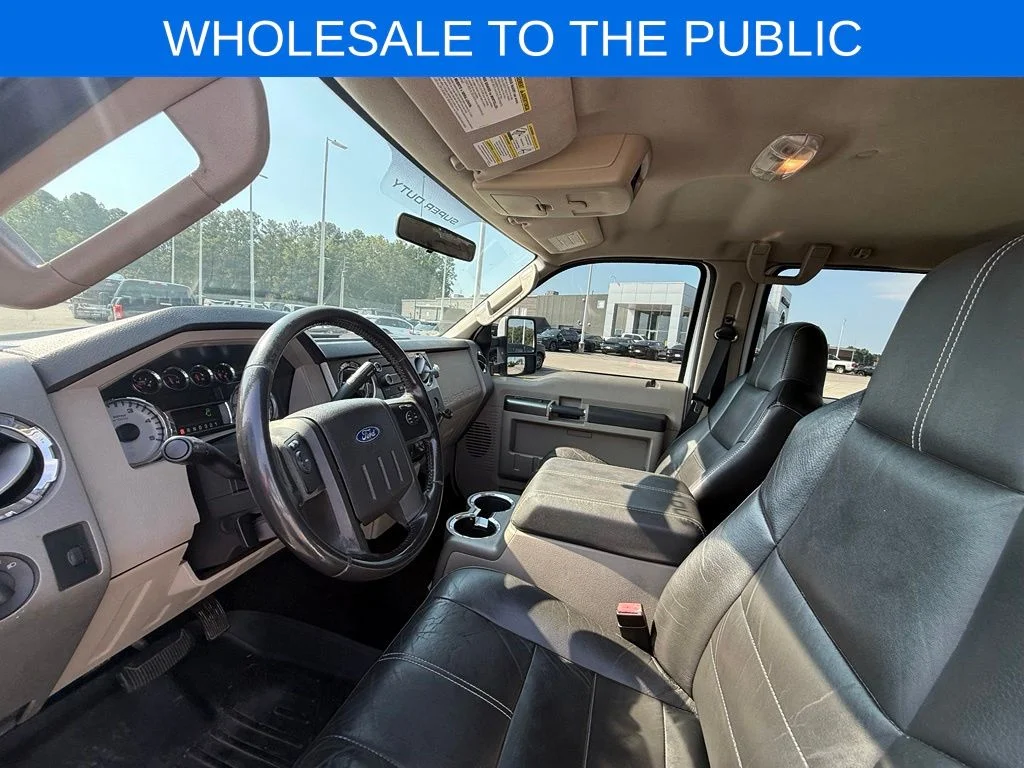 Used 2009  Ford FX4 image 21
