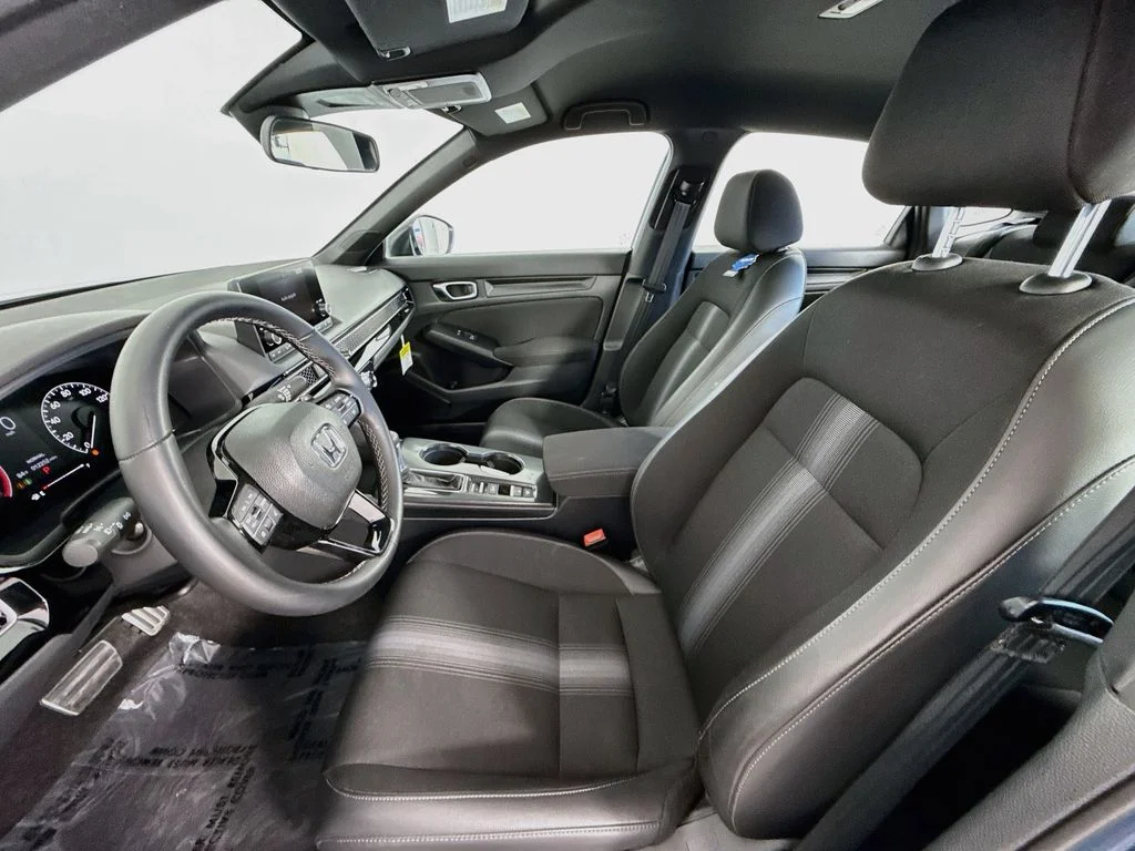 Used 2026 Blue Honda Sport image 20