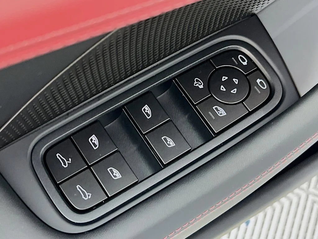 2026 Porsche Panamera Base - Photo 20