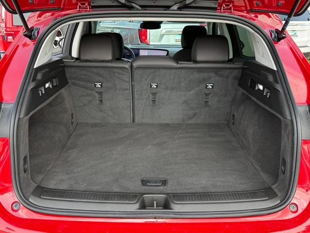 Used 2025 Red Buick Preferred image 26