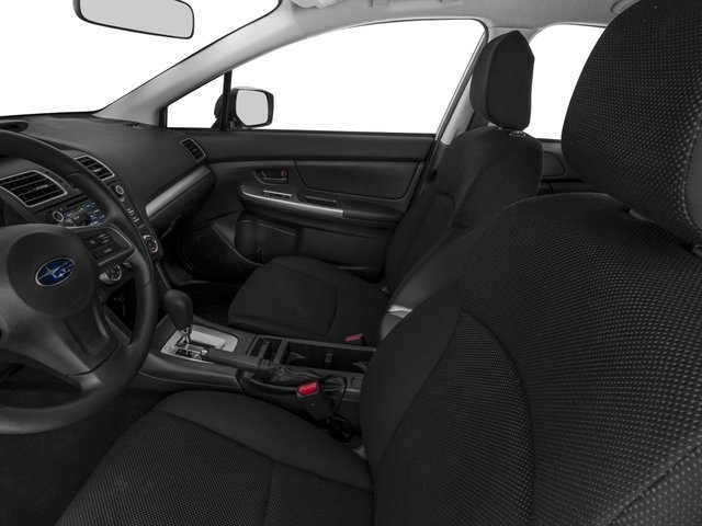Used 2016 Ice Silver Metallic Subaru 2.0i Sport Limited image 11