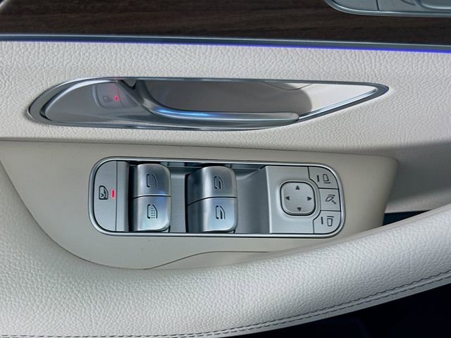 New 2026 Polar White Mercedes-Benz GLE 450 image 49