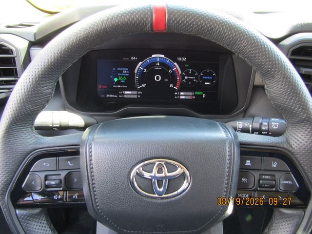 Certified Used 2023 Ice Toyota TRD Pro image 13