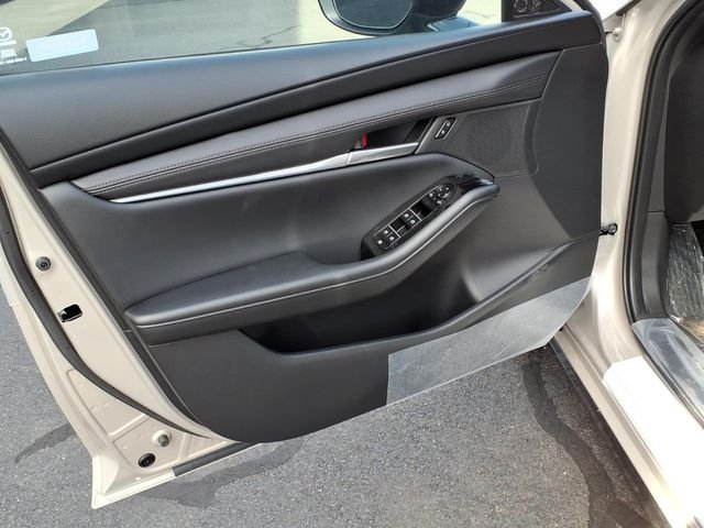 2026 Mazda Mazda3 Select Sport - Photo 15