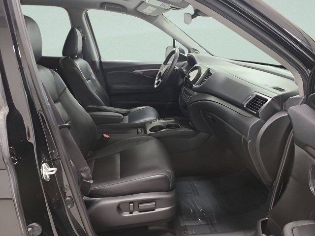 2022 Honda Pilot SE - Photo 12