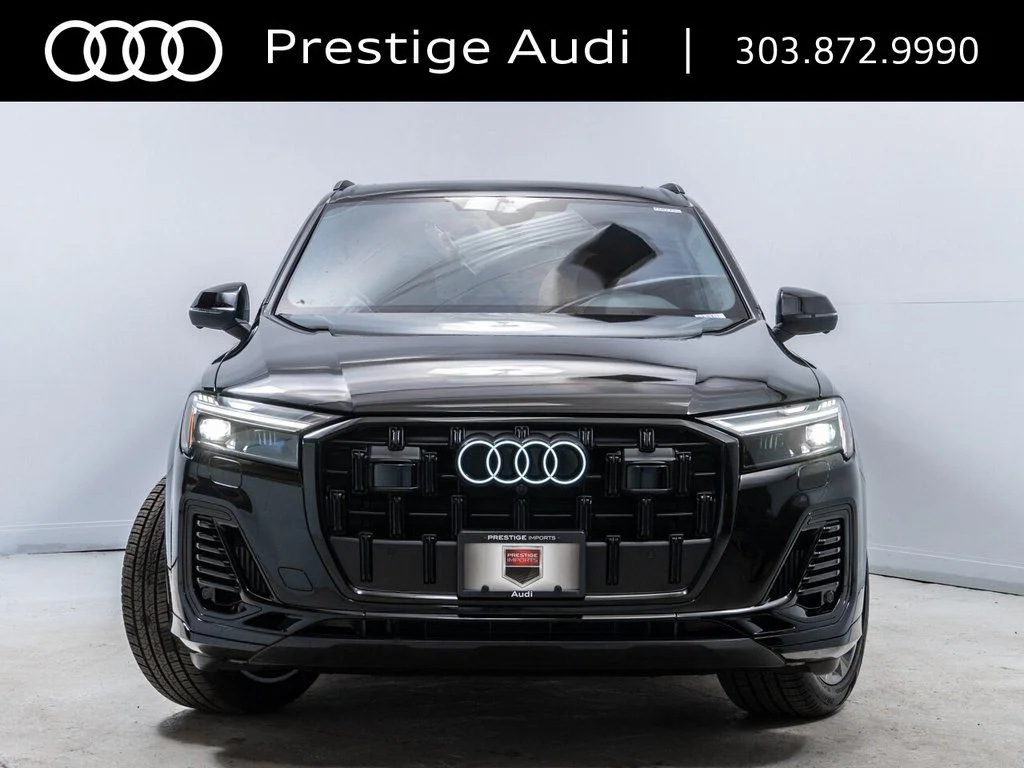 2026 Audi Q7 Premium Plus - Photo 10