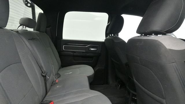 Used 2023 White Ram Big Horn image 11