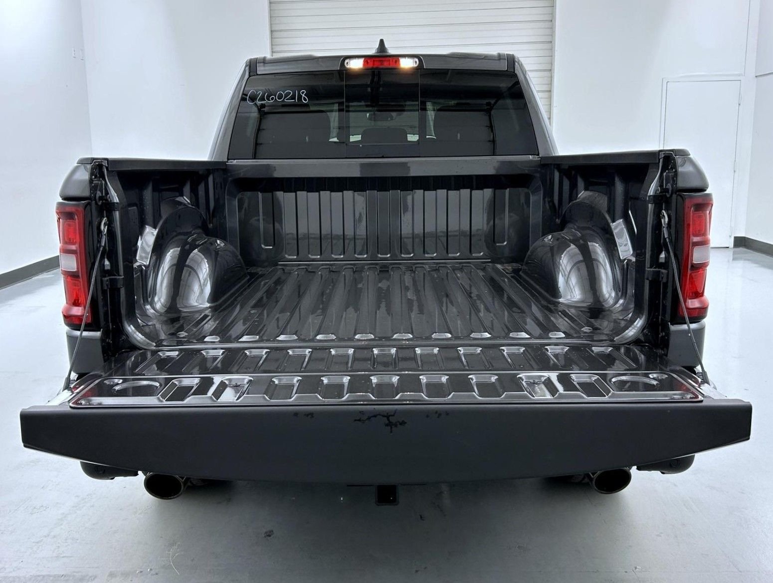 2026 RAM 1500 Big Horn/Lone Star - Photo 21
