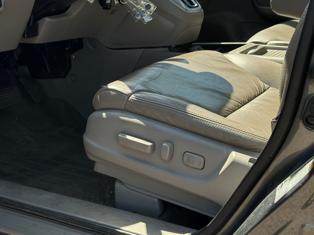 2014 Honda CR-V EX-L - Photo 23