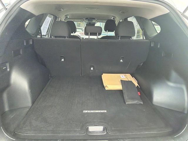 Used 2022 Quartz White Hyundai SEL image 15