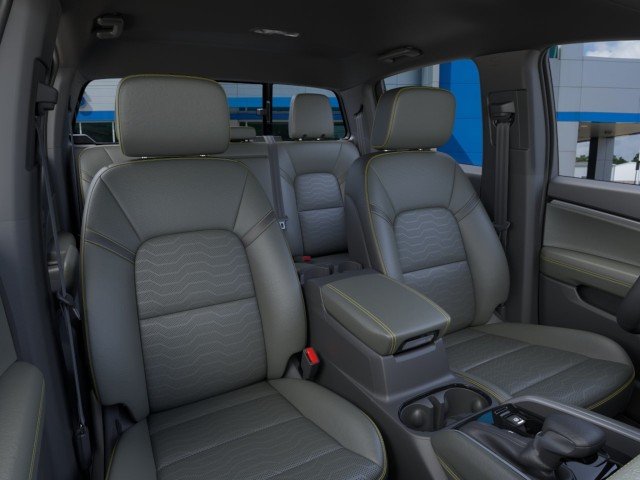 2026 Chevrolet Colorado ZR2 - Photo 16