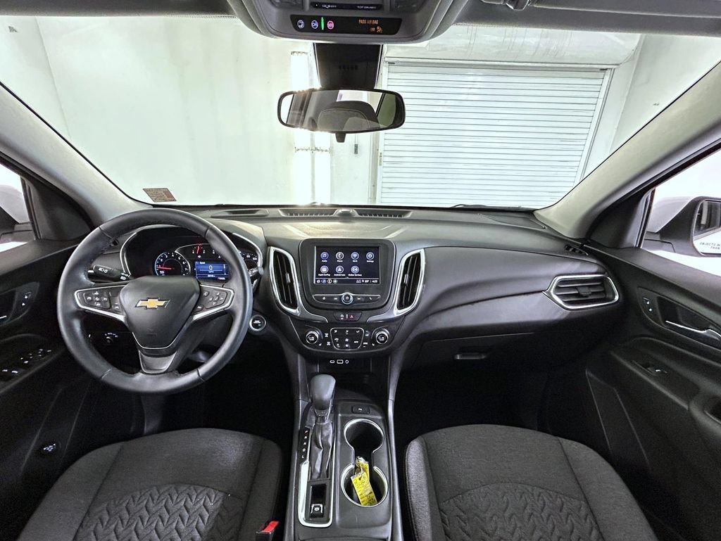 2024 Chevrolet Equinox LT - Photo 14
